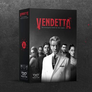 Vendetta (DE)