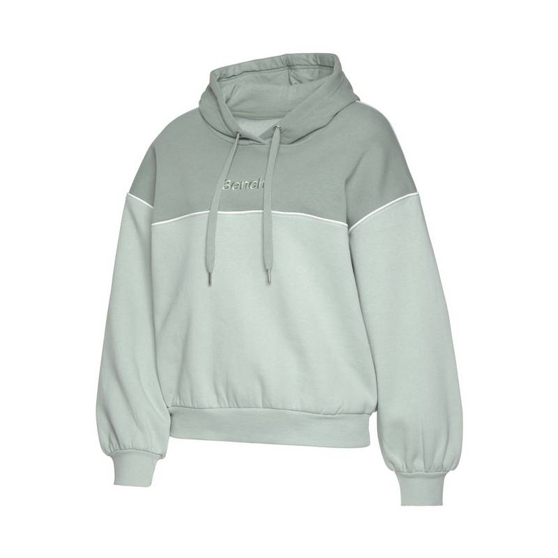 Bench Hoodie Damen