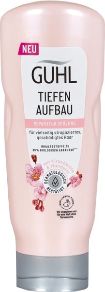 Guhl Tiefen Aufbau Conditioner