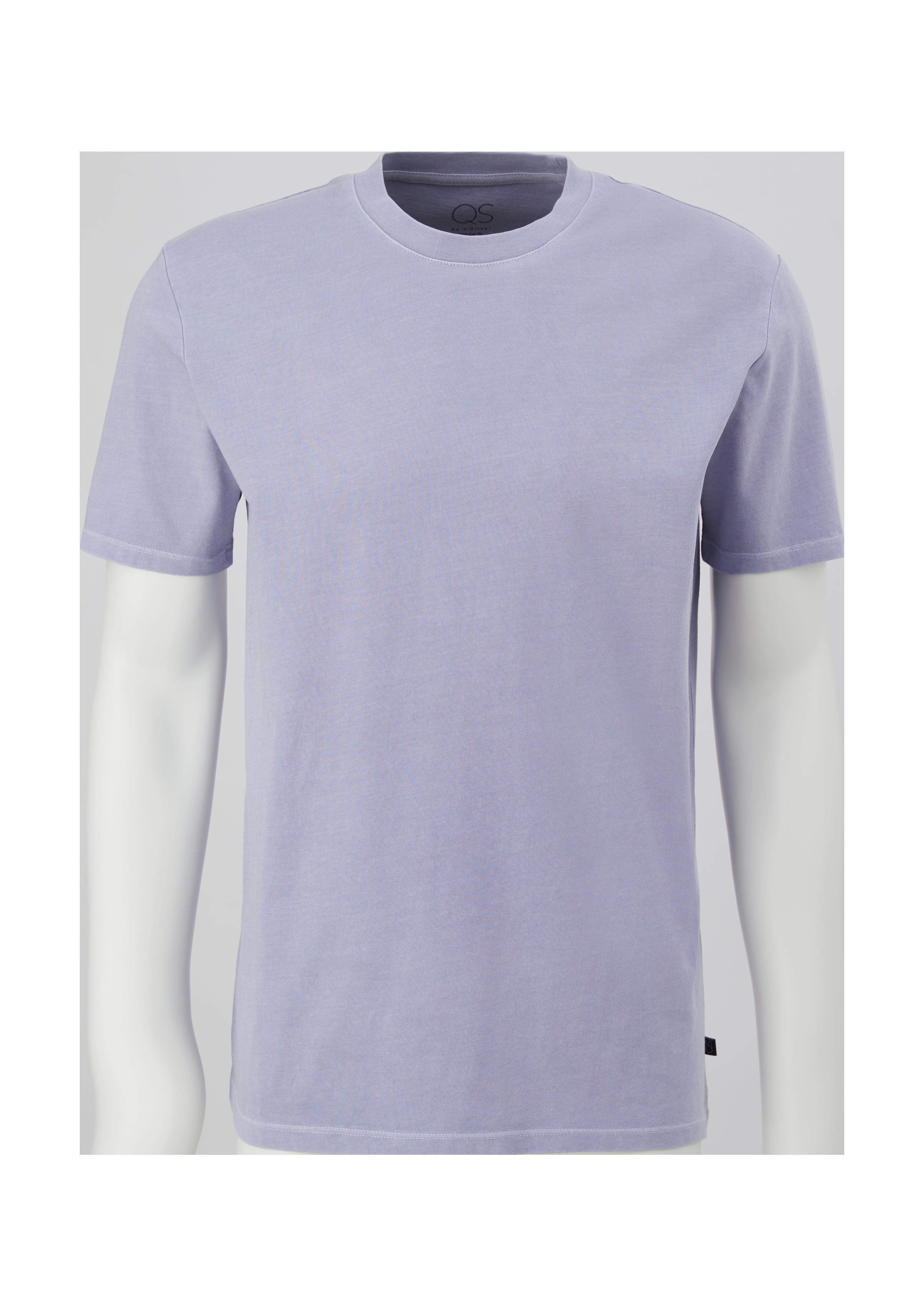 T-Shirt mit Rückenprint  2128475-48D0