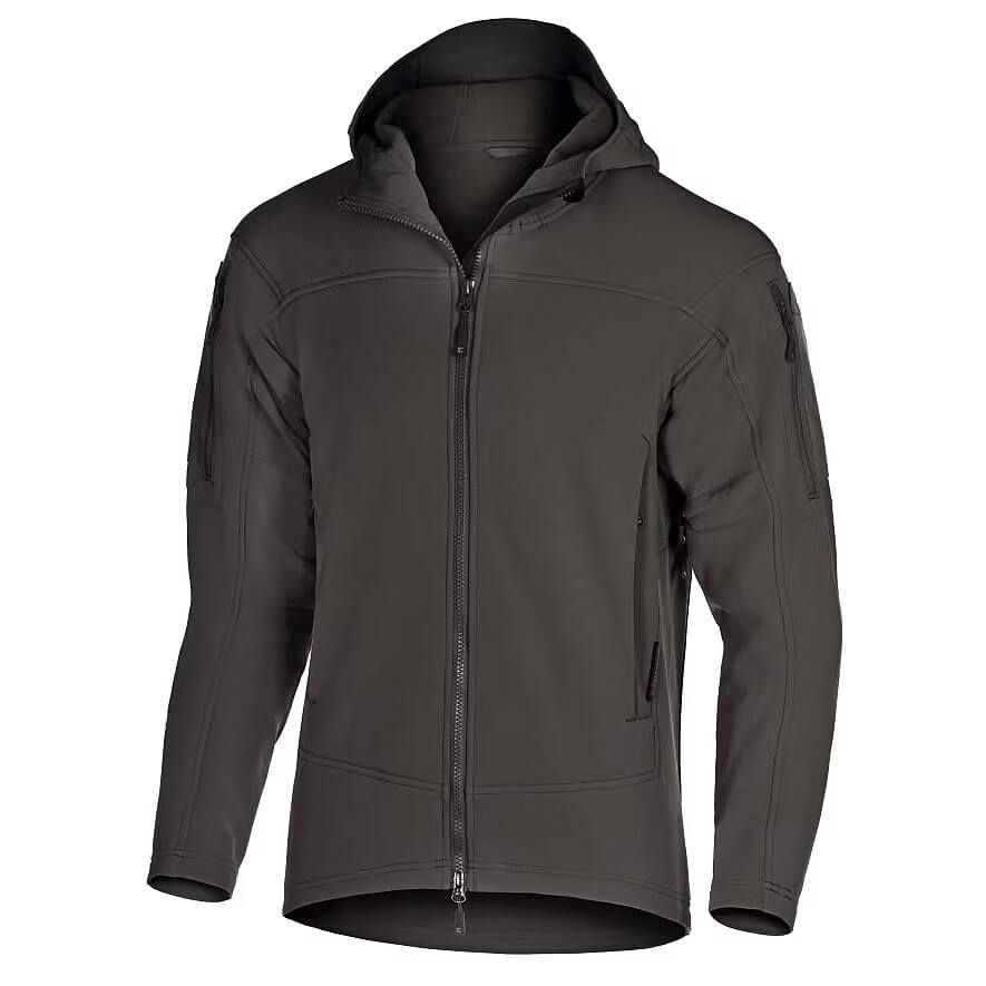 Audax Softshell Hoody