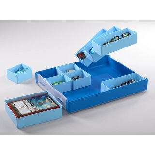Gamegenic - Token Silo Blue