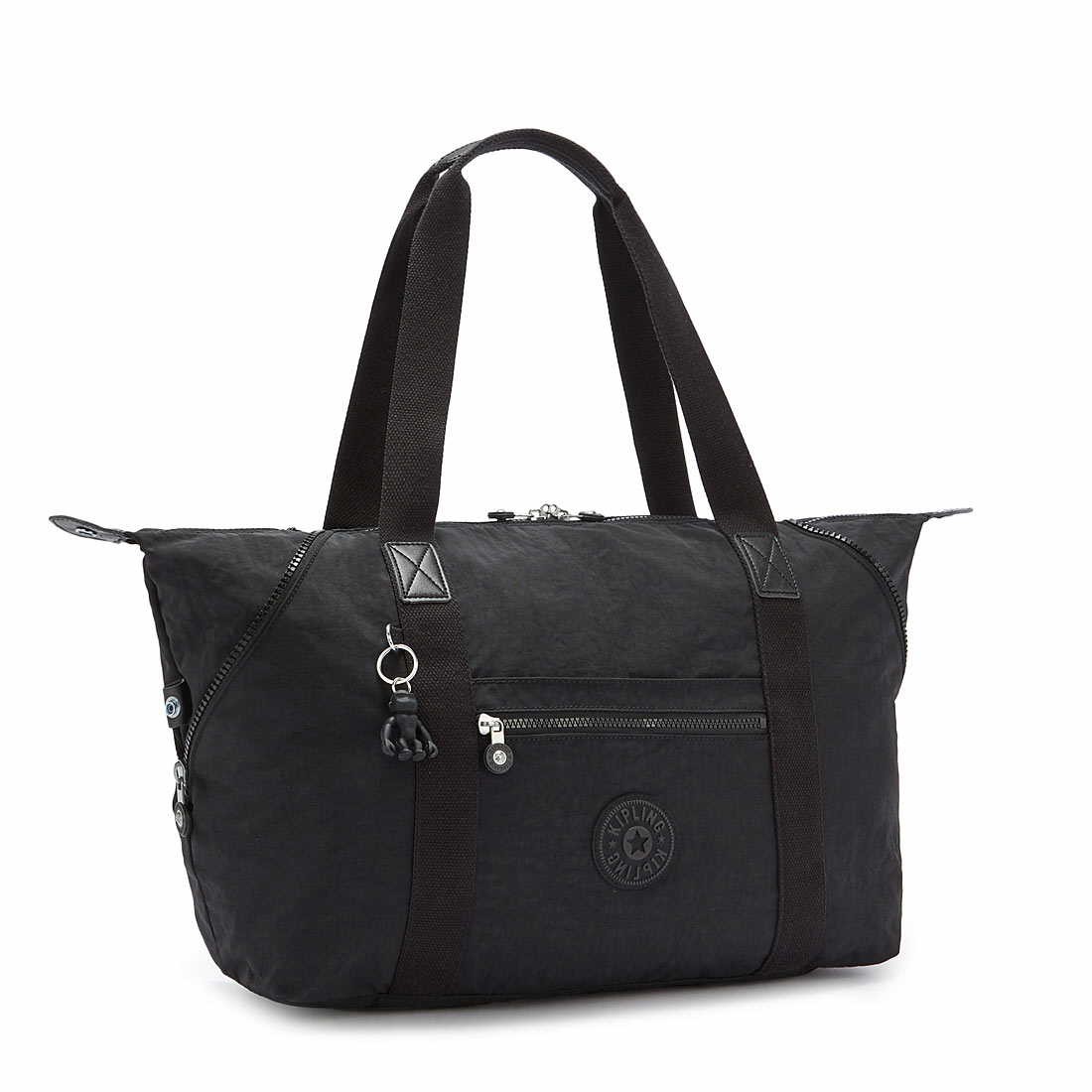KIPLING Handtaschen schwarz ART M