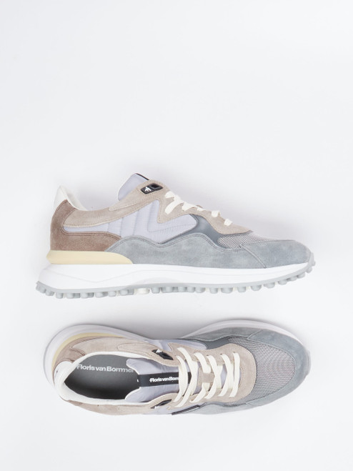 Sneaker-46614940009 Floris van Bommel