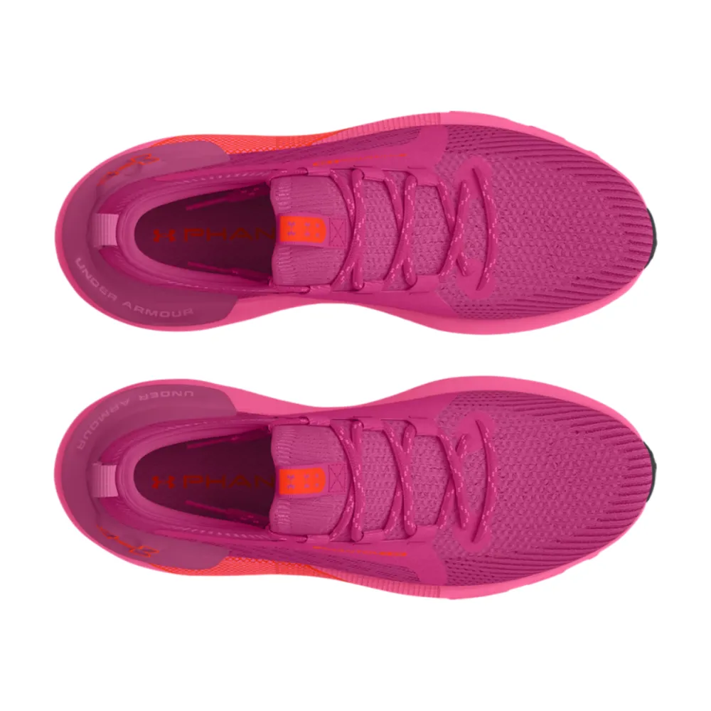 Under Armour UA W HOVR Phantom 3 SE 3026584-604 / pink