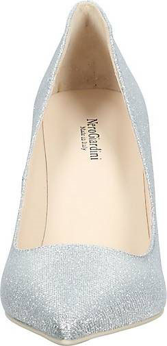 NeroGiardini Pumps