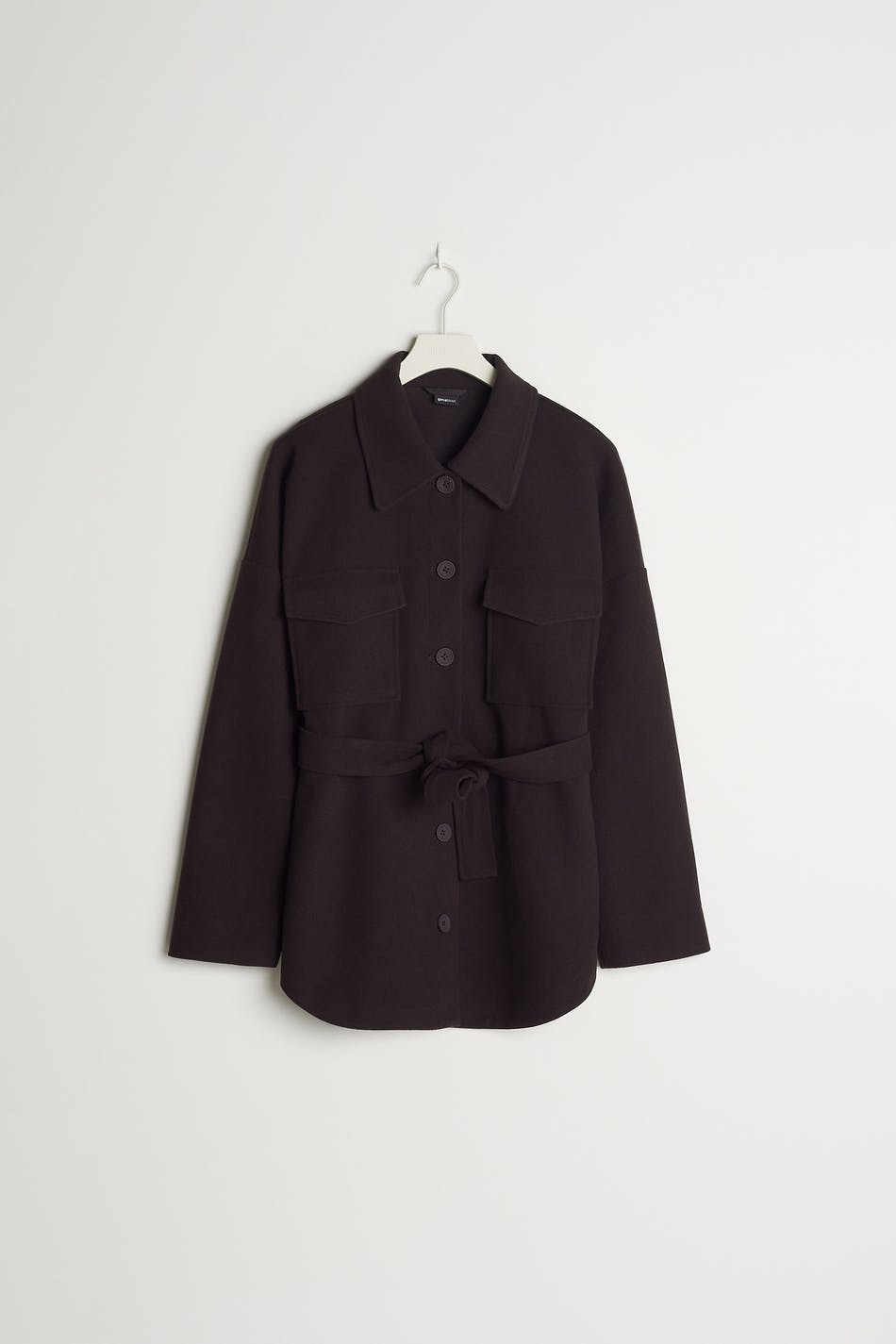 Alexia jacket