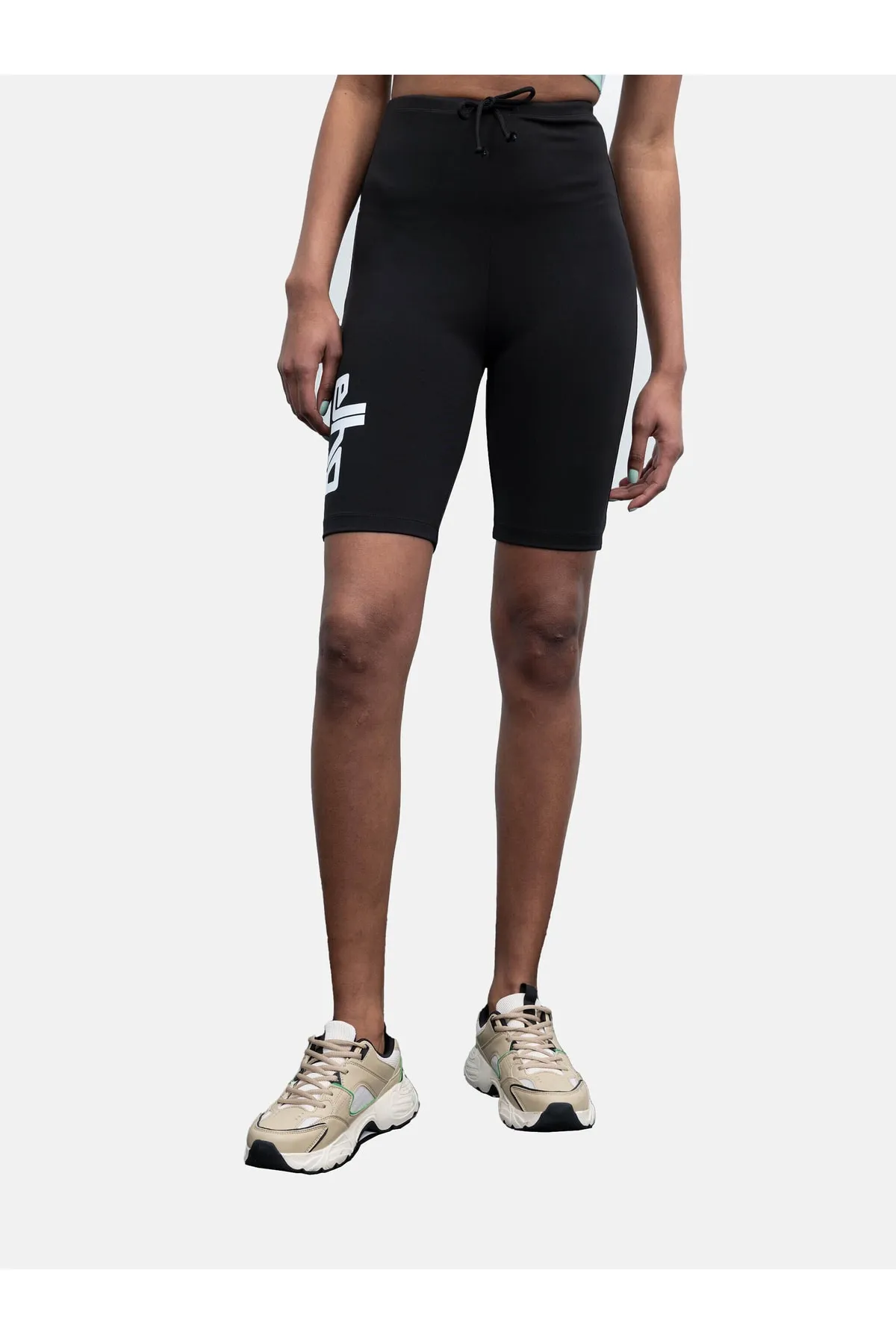 Elho  Biker Shorts HONOLULU 89