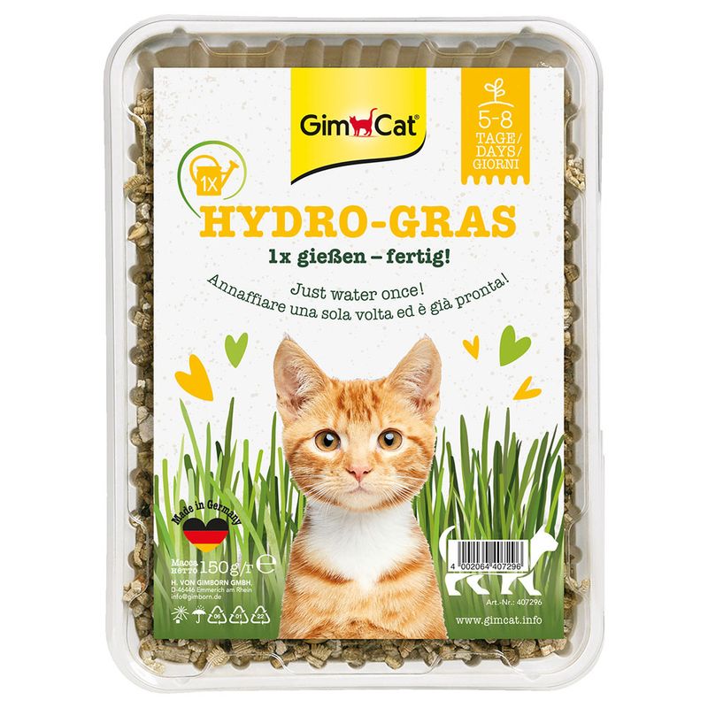 GimCat Hydro-Gras zu TOP-Preisen