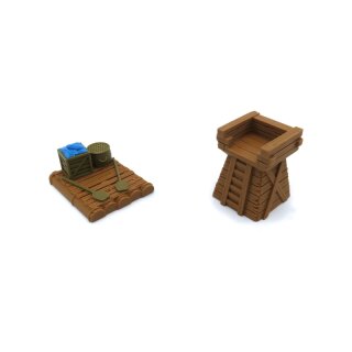 Ferry & Tower Tokens for Root (2)