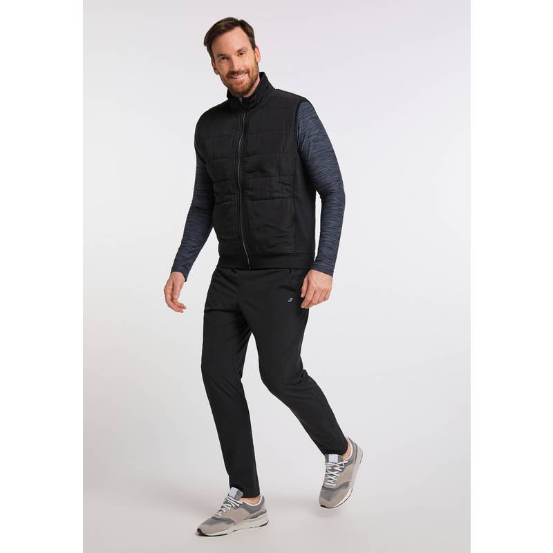 JOY sportswear ARNE Outdoorweste Herren