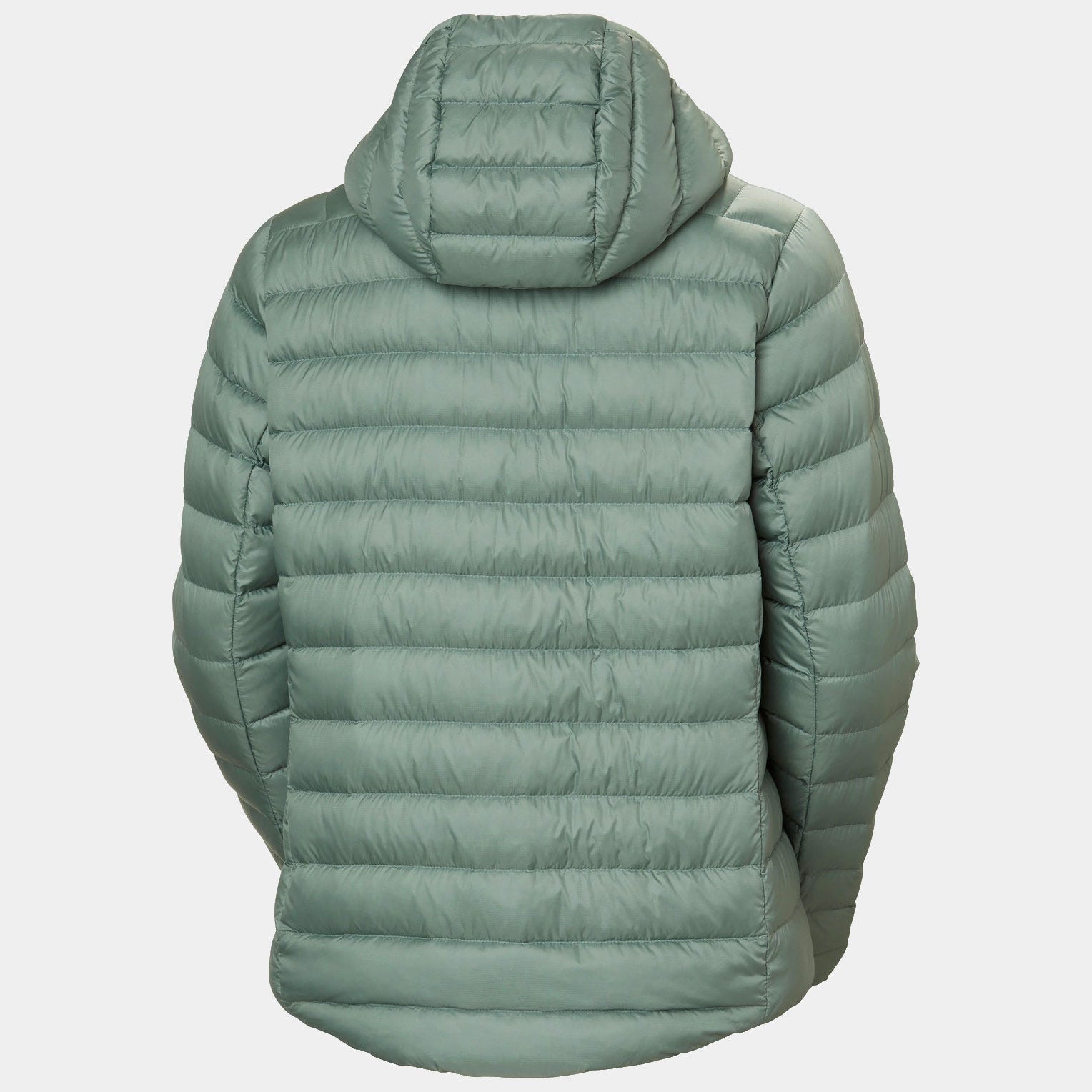 Women's Verglas Hooded Down Jacket 2.0
