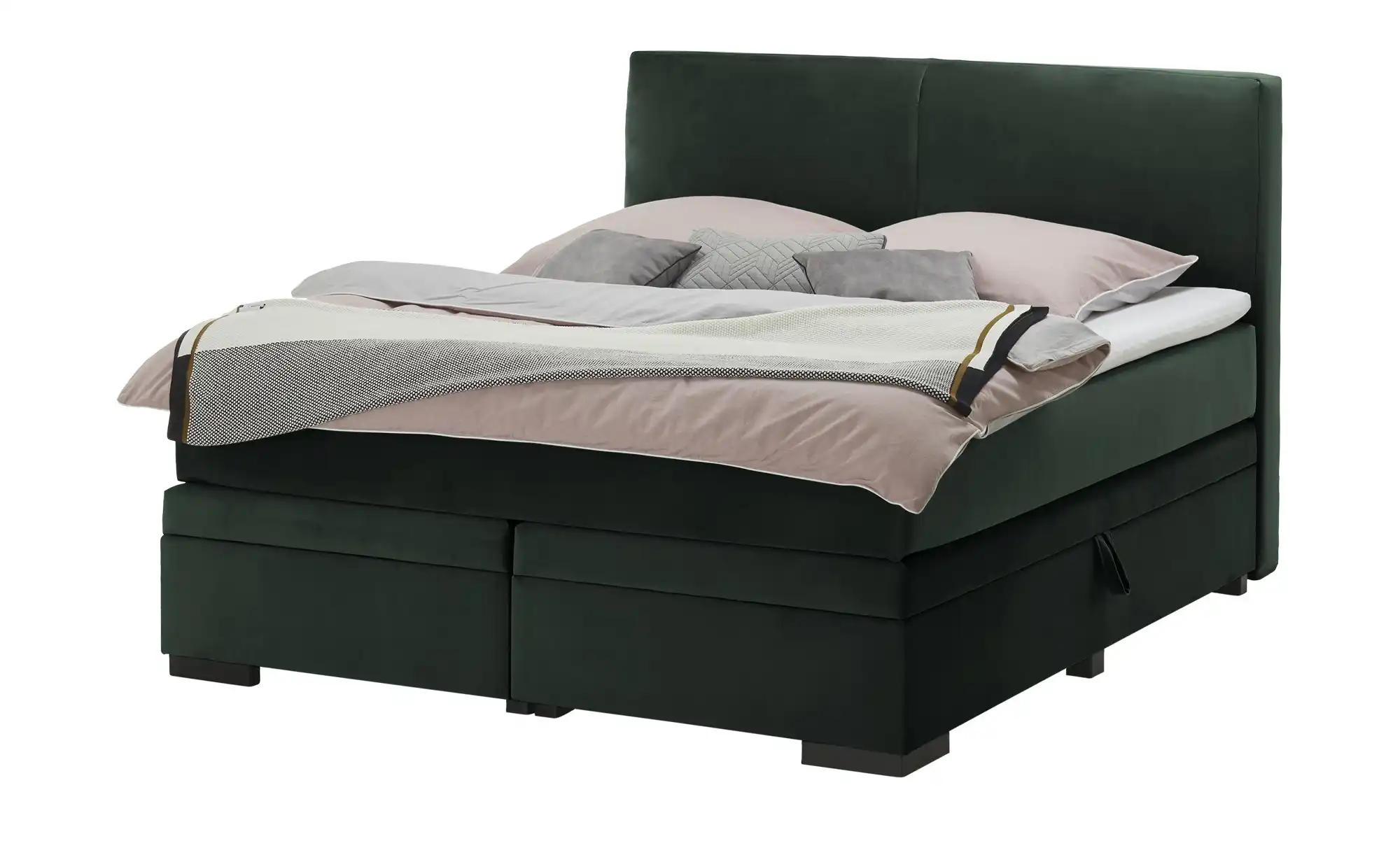 Boxi Boxspringbett Boxi