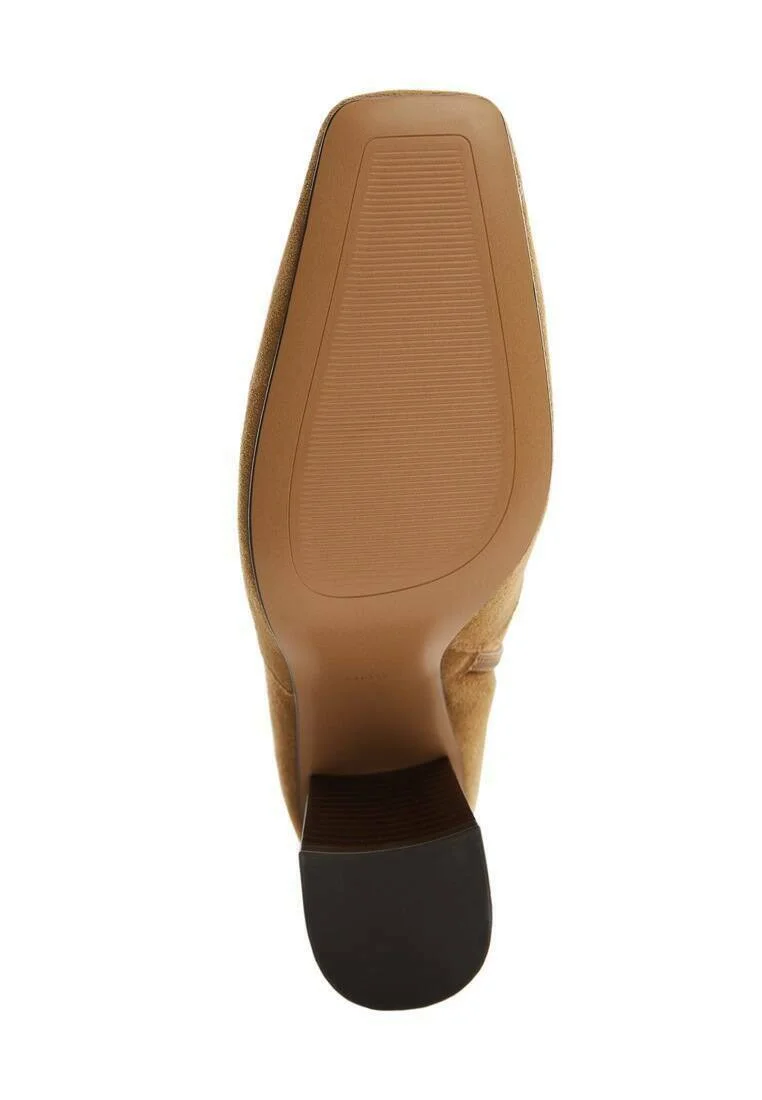Mango GANDY - Botines
