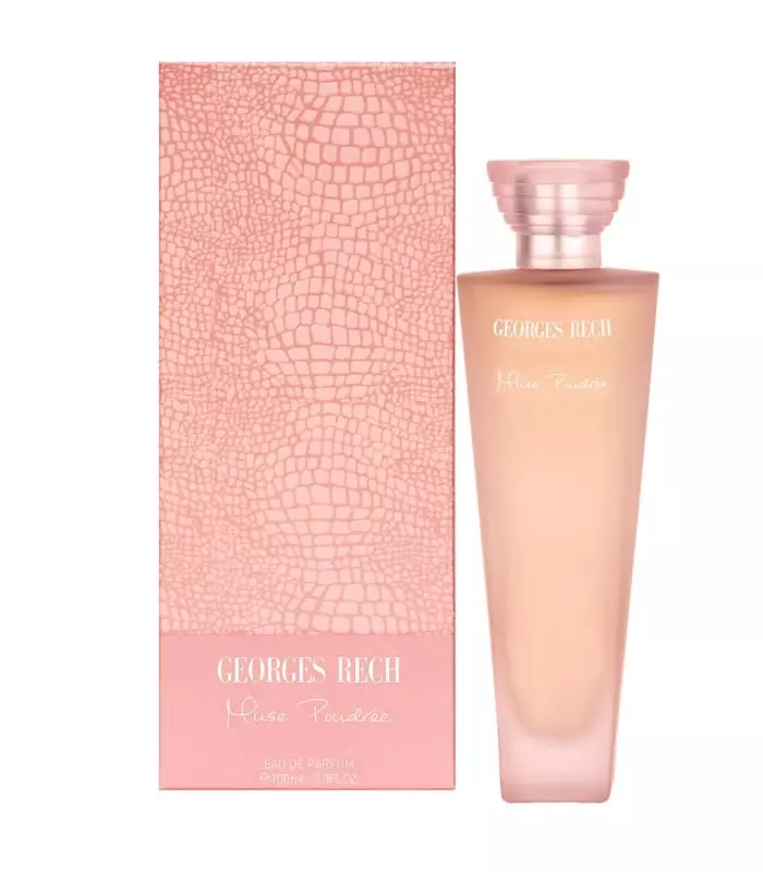 MUSE POUDREE Eau de Parfum Vaporisateur