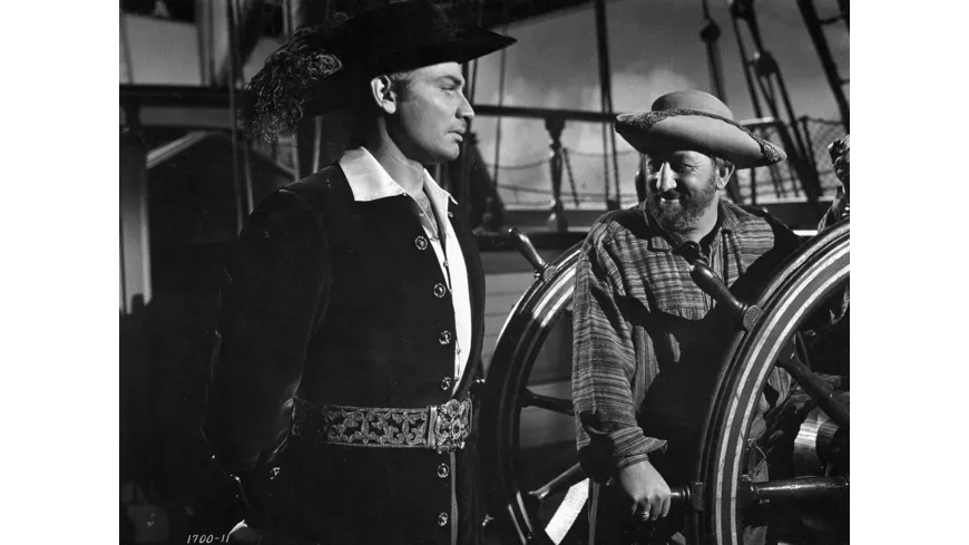 Piraten Klassiker (3 Filme)