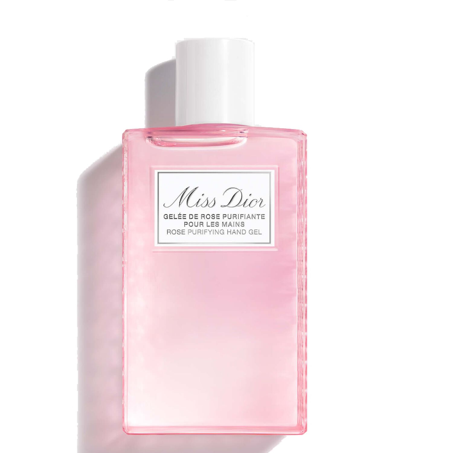 Dior Miss Dior Gelée de Rose purifiante pour les Mains