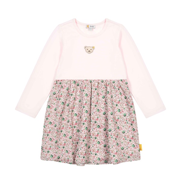 Kleid, rosa für Mädchen
