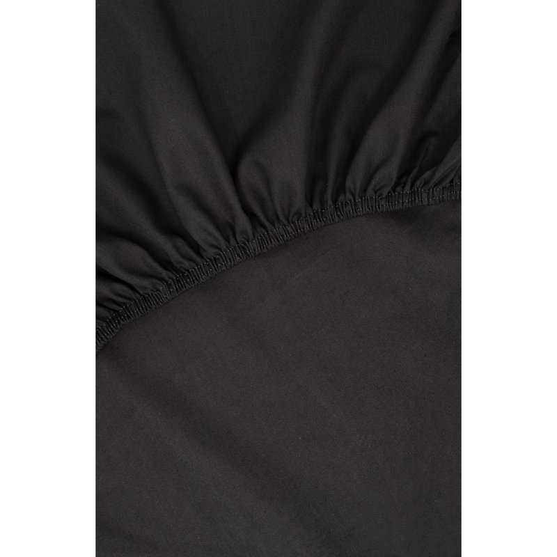 Drap housse TENCEL et Coton Bio 1 personne
