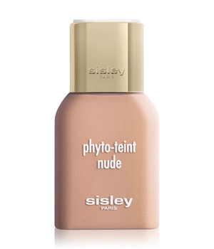 Sisley Phyto-Teint Nude Flüssige Foundation-30 ml