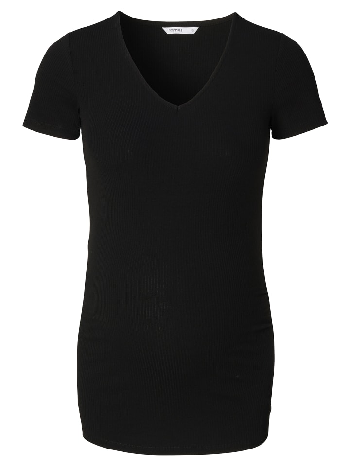 Noppies T-Shirt Jadie in Black günstig kaufen
