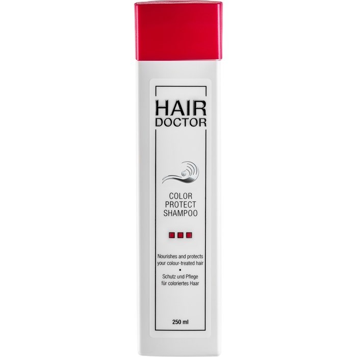 Color Protect Shampoo