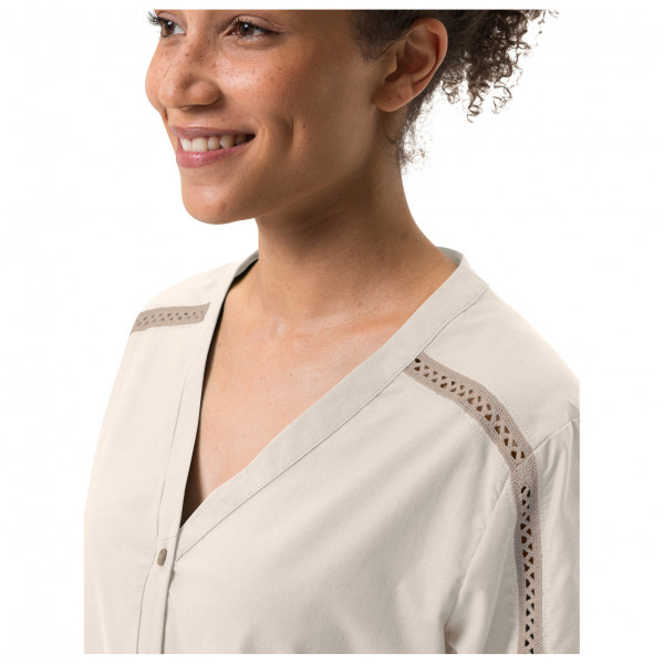 Vaude - Women's Skomer 3/4 Shirt II - Bluse