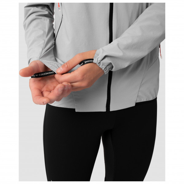 Salewa - Women's Pedroc DST Light Jacket - Softshelljacke