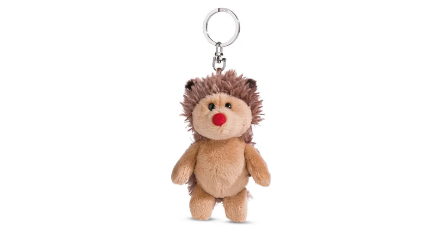 NICI FOREST FRIENDS 2023IGEL HETCH HOGAN 10CM