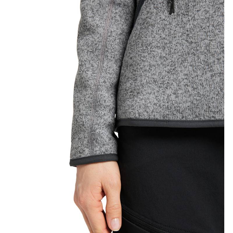 Haglöfs Risberg Jacket Fleecejacke Damen