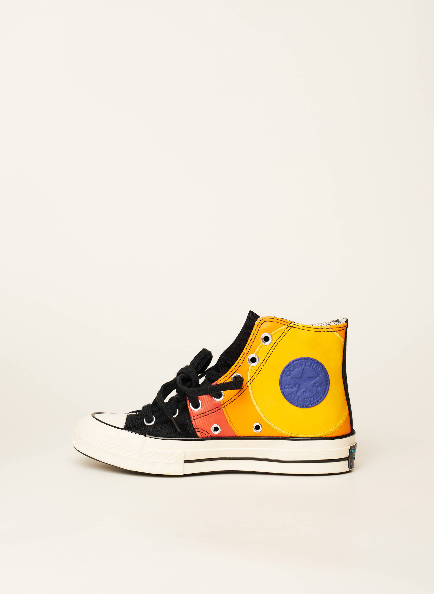Converse Baskets Femme couleur multi