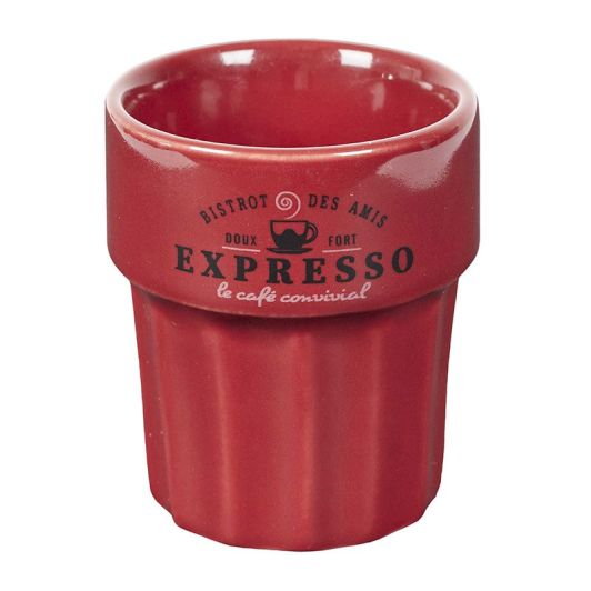Filiżanka do espresso „Bistrot” 8 cl