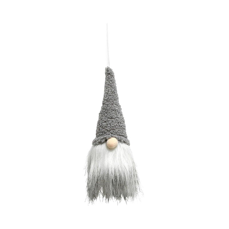 Home Nisse 16 cm m/LED