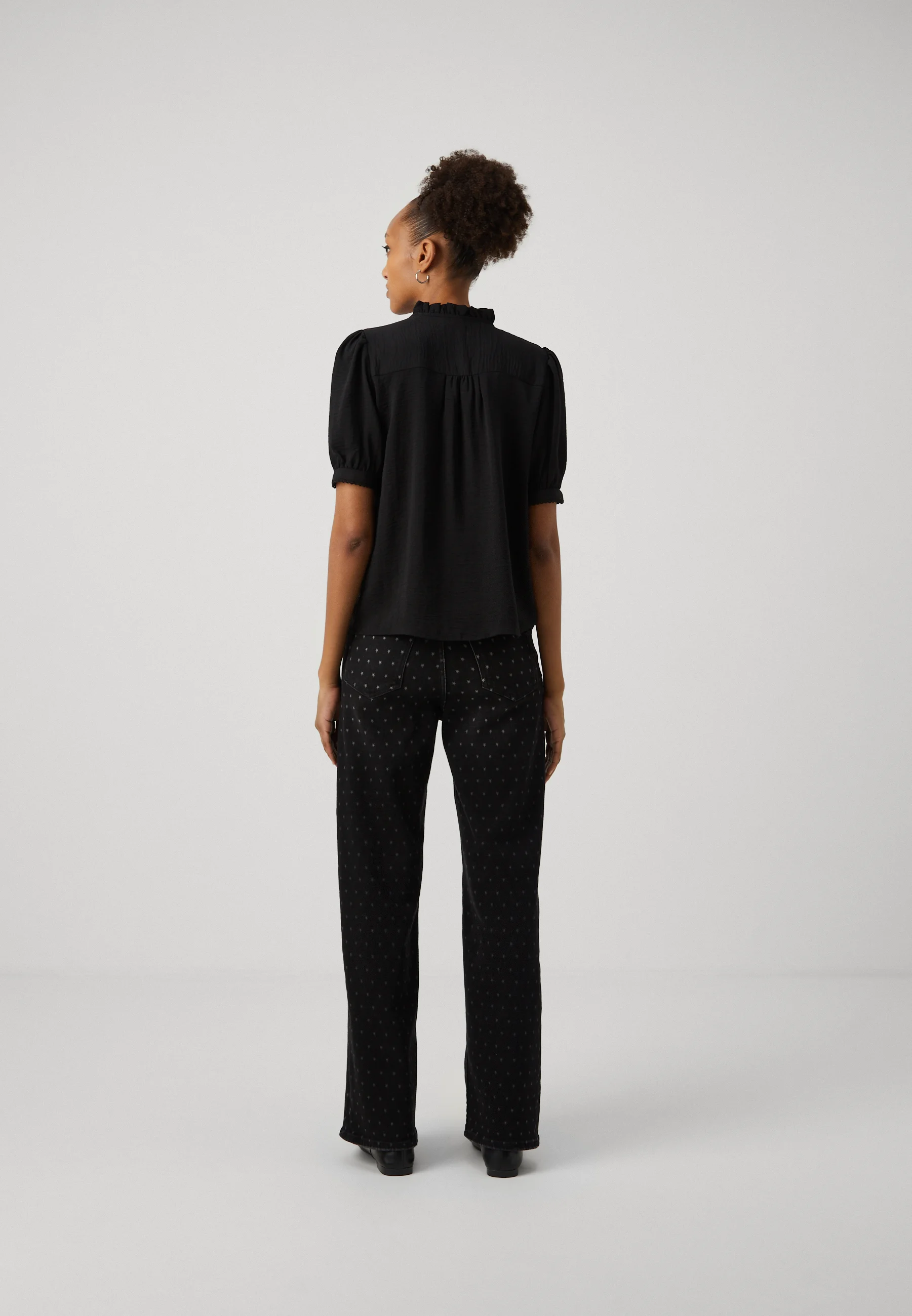 Camisa JDY JDYRACHEL 2/4 - Camisa