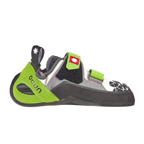 JETT QC Unisex - Kletterschuhe