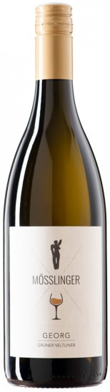 Grüner Veltliner 