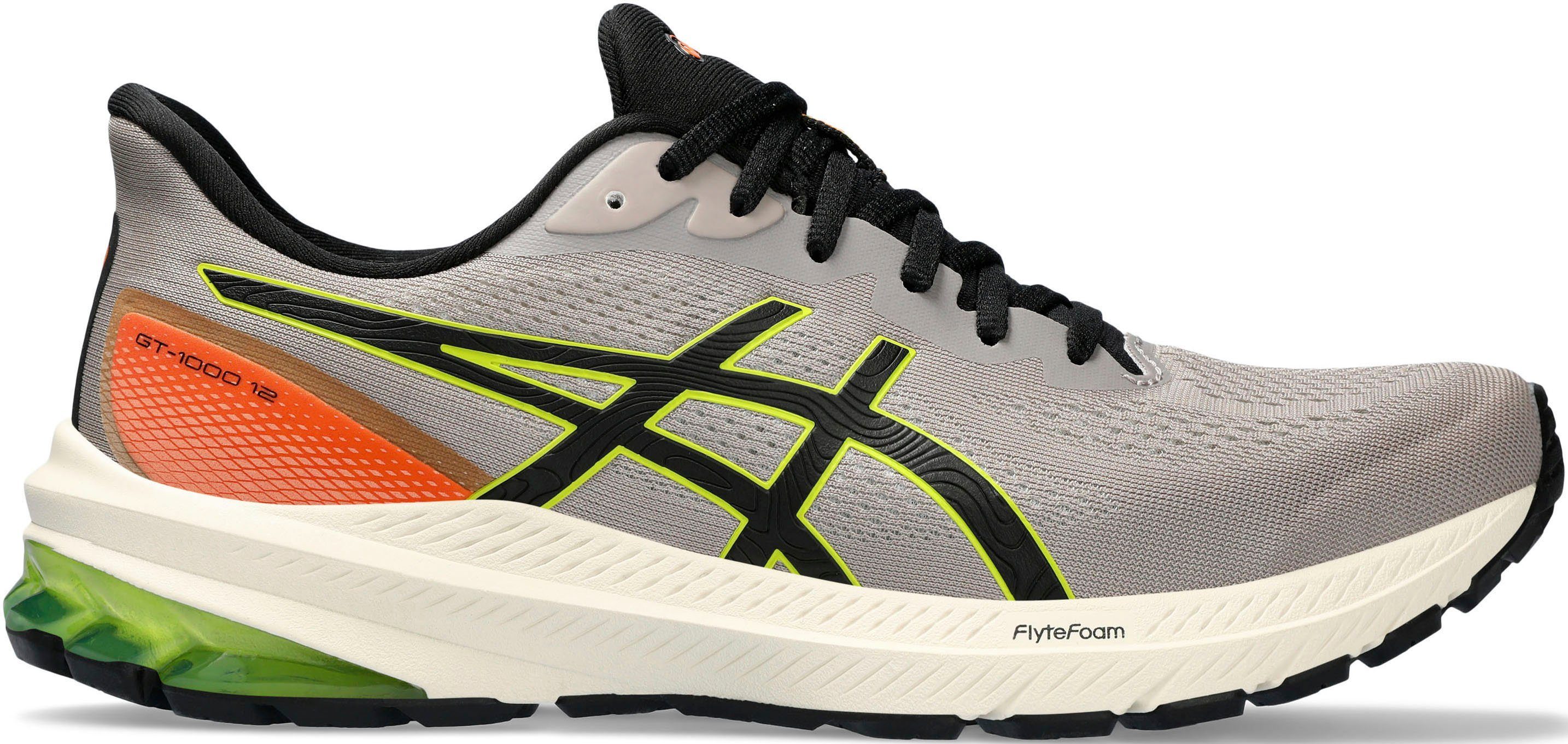 Asics GT-1000 12 TR Laufschuh