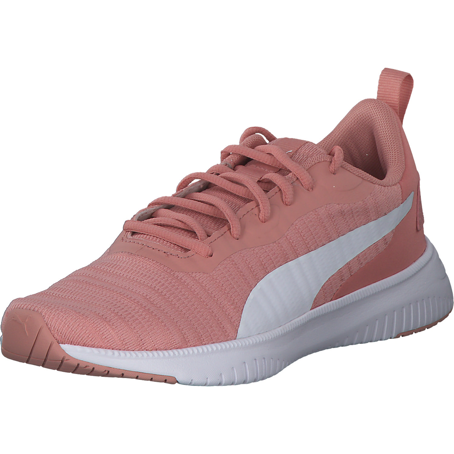 Puma Flyer Flex 195507, Sneakers Low, Damen, Rosa