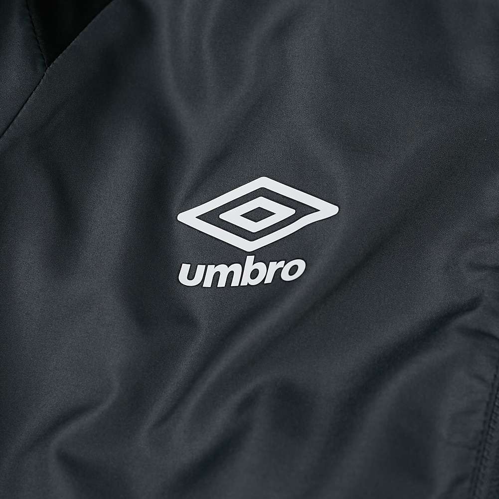 Umbro Woven Kinder Jacke 65302U-AMV