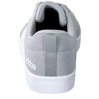 adidas VS Pace 2.0 Sneaker in grau
