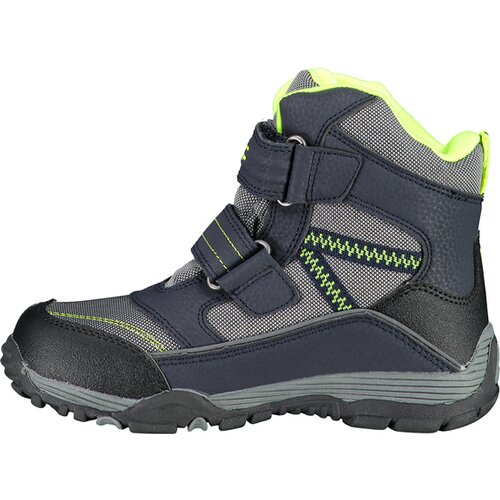 KINDER BERGSTIEFEL KIDS PYRY SNOW BOOT WP