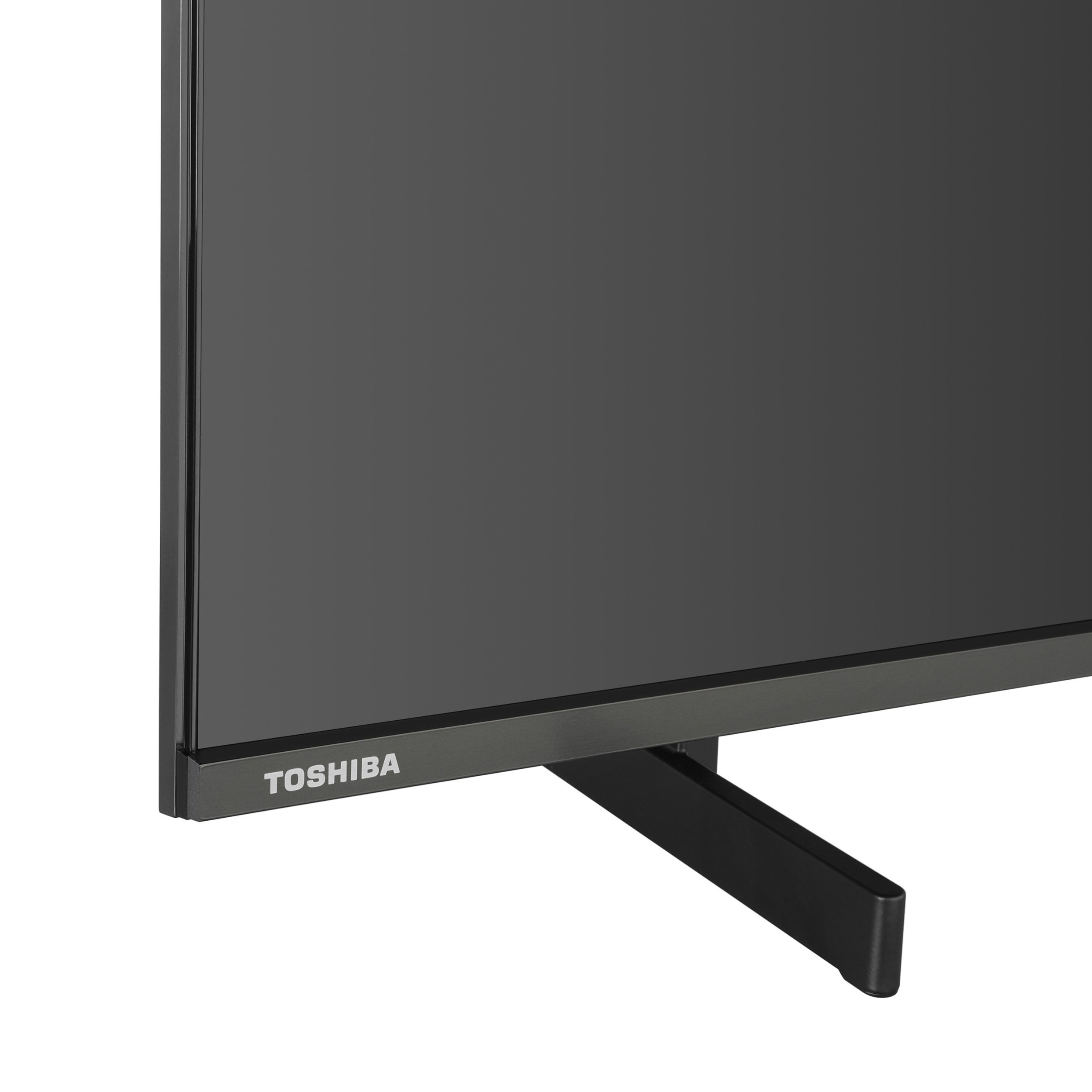 Toshiba 65QF5D63DA QLED-Fernseher (164 cm/65 Zoll, 4K Ultra HD, Fire TV, HDR Dolby Vision, Triple-Tuner, Alexa Built-In, Sound by Onkyo)