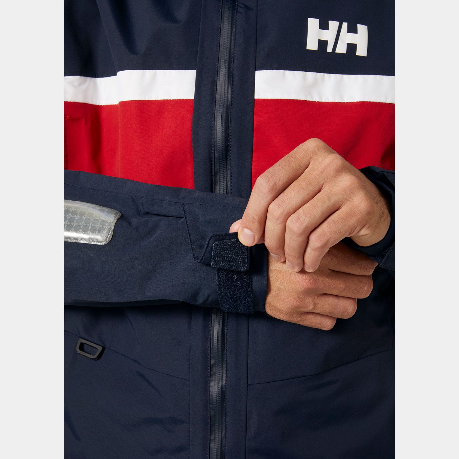 Men's Salt Original Sailing Jacket