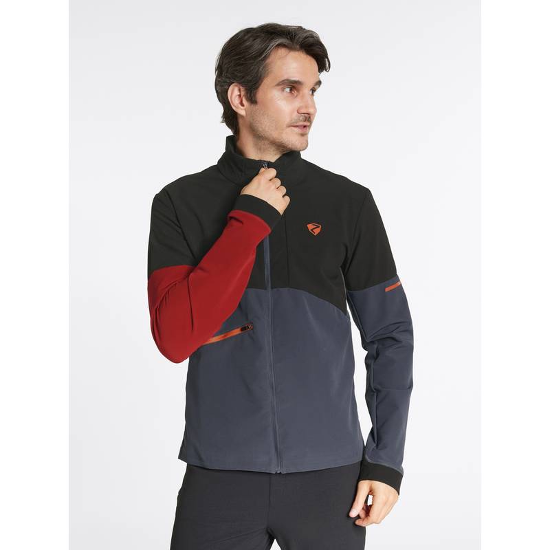 Ziener NAPI Funktionsjacke Herren
