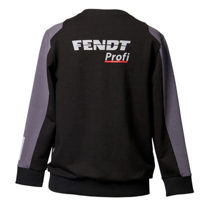 Kinder Sweatshirt Profi