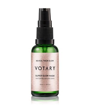 VOTARY Super Glow Mask Watermelon and BHA Gesichtsmaske-30 ml