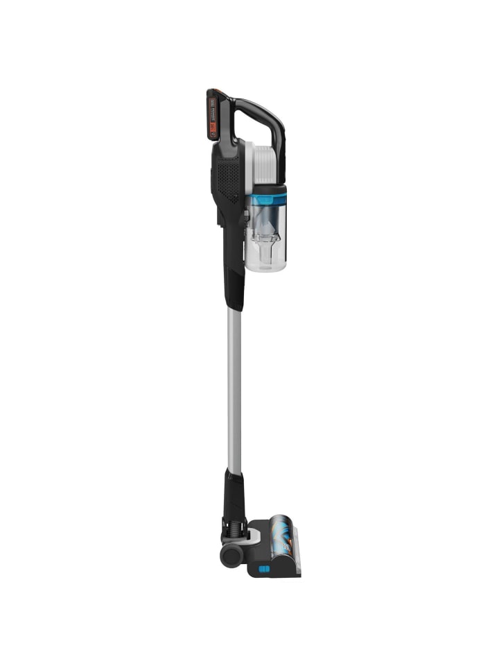Black&Decker BHFEB520D1 Akku Staubsauger 0.75 l in Grau günstig kaufen onesize