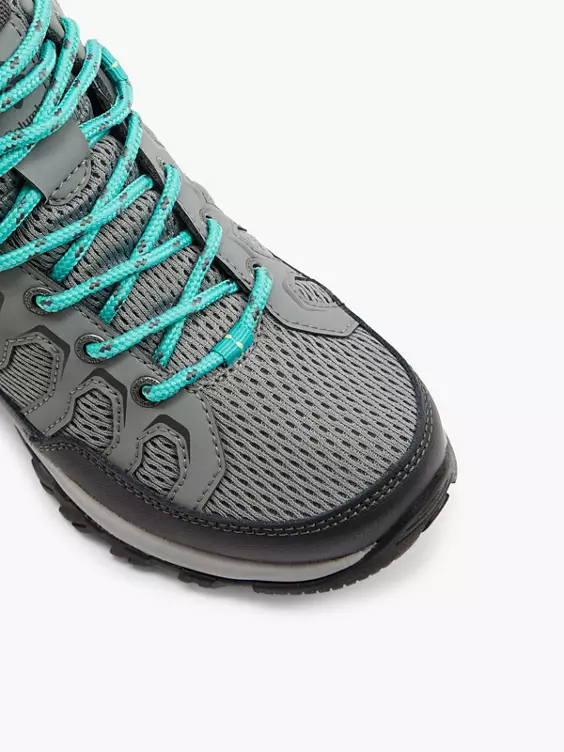 Columbia Trekkingboots GRANITE TRAIL™ MID WP