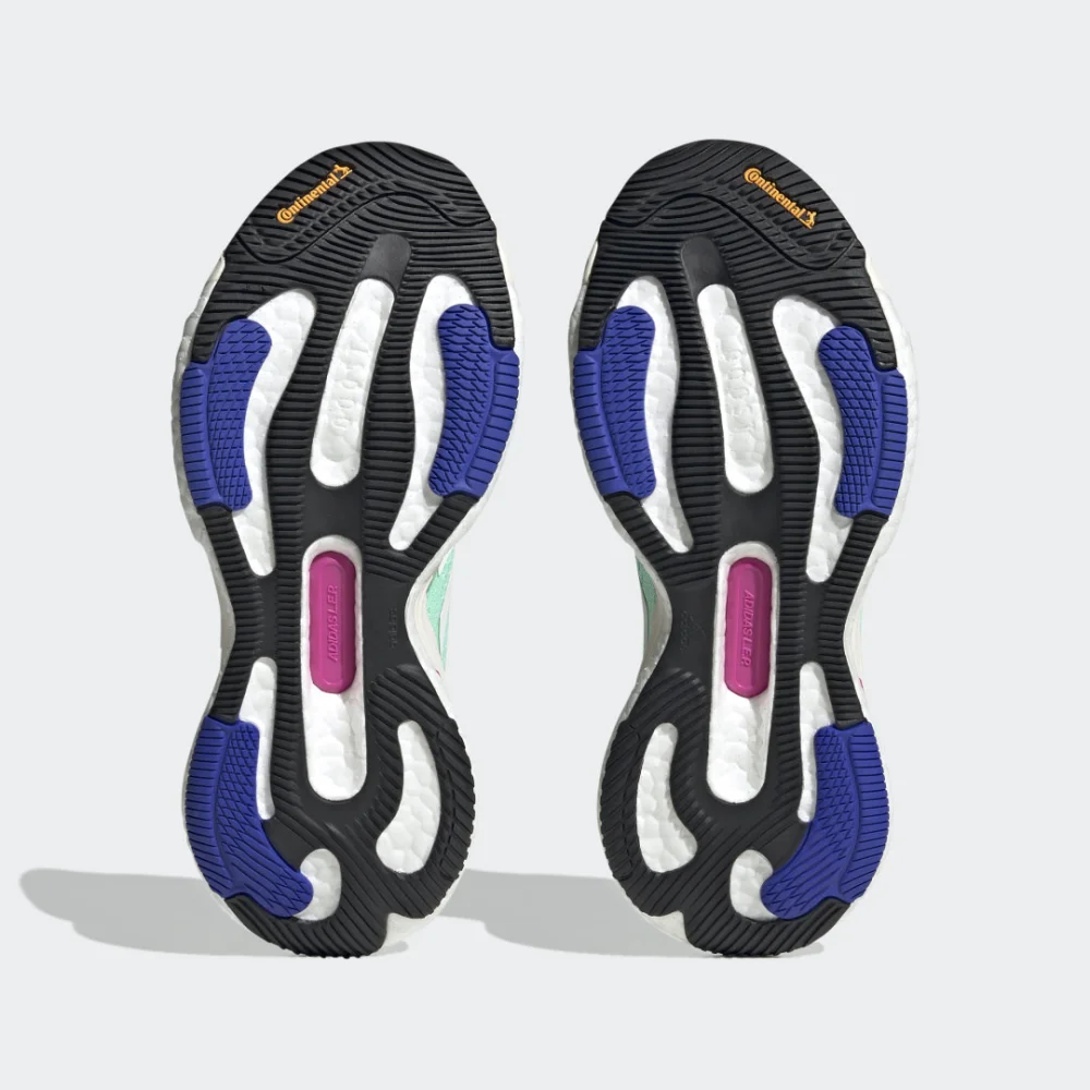 adidas Solarglide 6 GV9151 / grün
