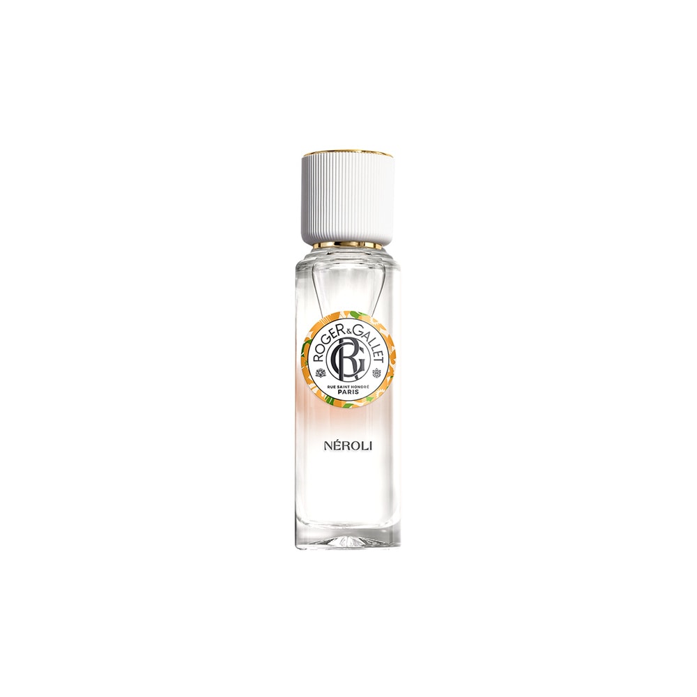 Roger & Gallet Néroli Eau Parfumée Bienfaisante 30ml